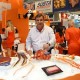 Ria Do Trading prezenta la Seafood Processing Europe
