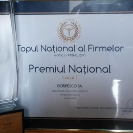 top national
