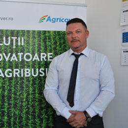 agricover investitie