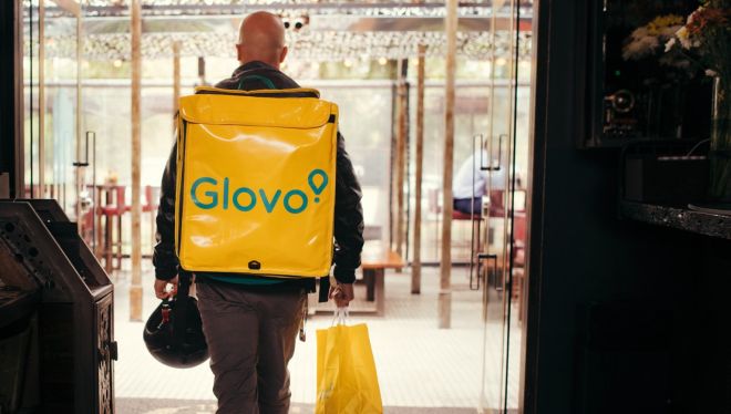 glovo