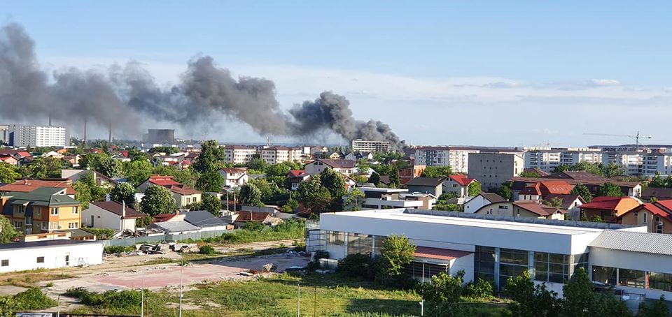 incendiu negro 2