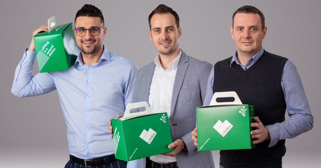 lifebox 2