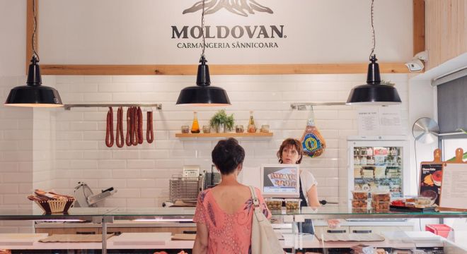 moldovan