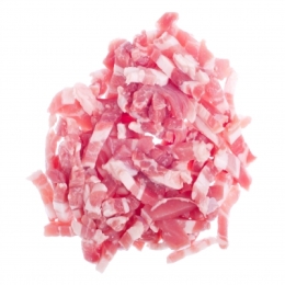 productia porc