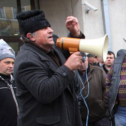 milutaprotest