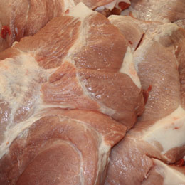 carne pret fao
