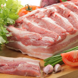 export porc rusia