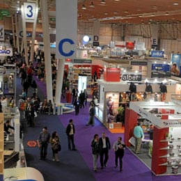 alimentaria
