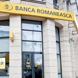 bancaromaneasca