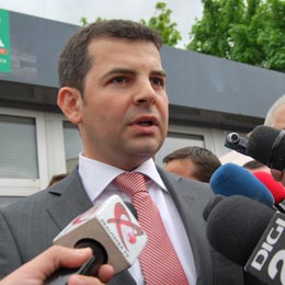 ministru