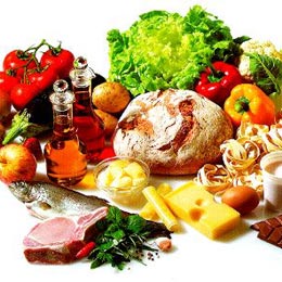 nutritie