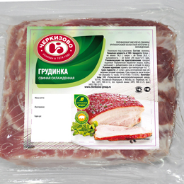 grudinka