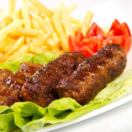 mici