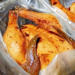 mylarcook