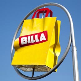 billa