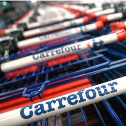 carrefour
