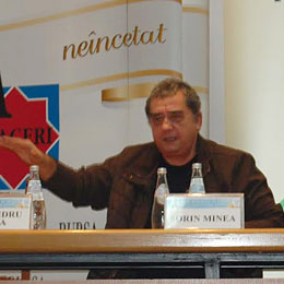 minea