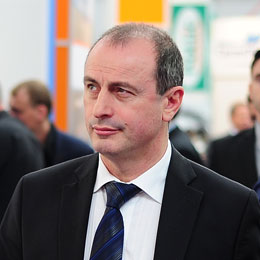 achim irimescu