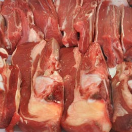 carne amenzi