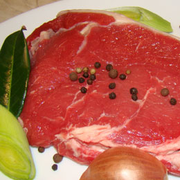 carne brazilia