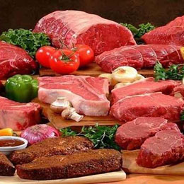 carne lactag