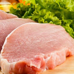 carne purcelus