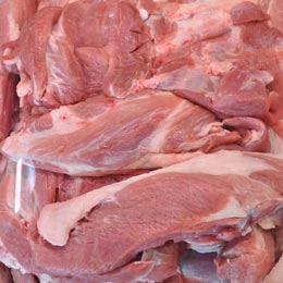 carne rus