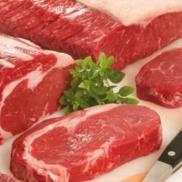 carnea porc