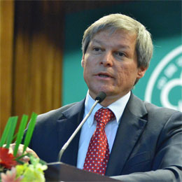 dacian ciolos
