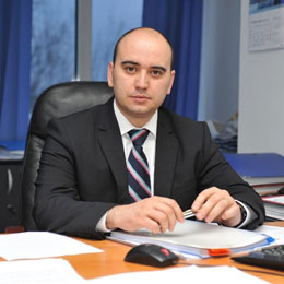 david popescu
