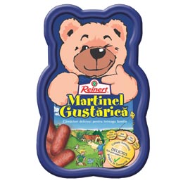 gustarica