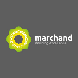 logo marchand