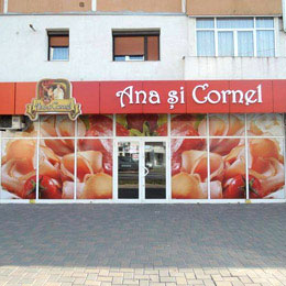 magazin