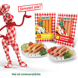servetel