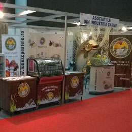 stand doripesco
