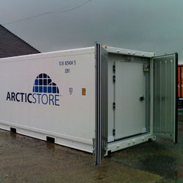titan arctic store