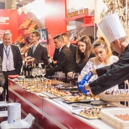 vascar stand