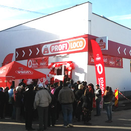 230 profi