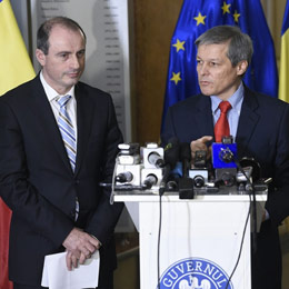 achim ciolos