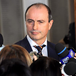 achim irimescu m