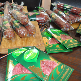 agricola s
