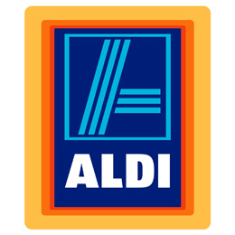 aldi logo