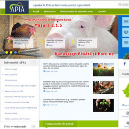 apia site