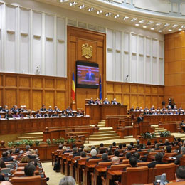 camera deputati