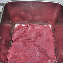 carne alterata