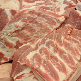 carne consum