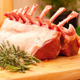 carne miel