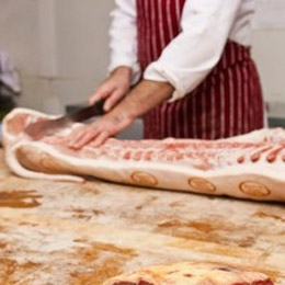 carne porc sua