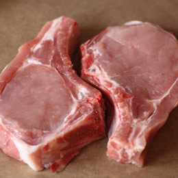 carne spania