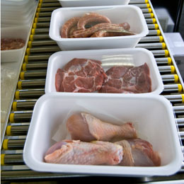 caserole carne
